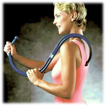 The Original Back Knobber