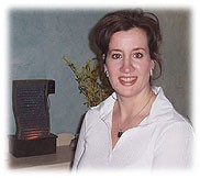 Mary Crawford