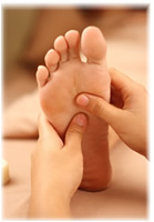 Reflexology Services