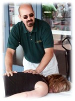 Sports Massage