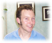 David Martin