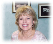 Debbie O'Shea