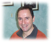 Ted Kamburi